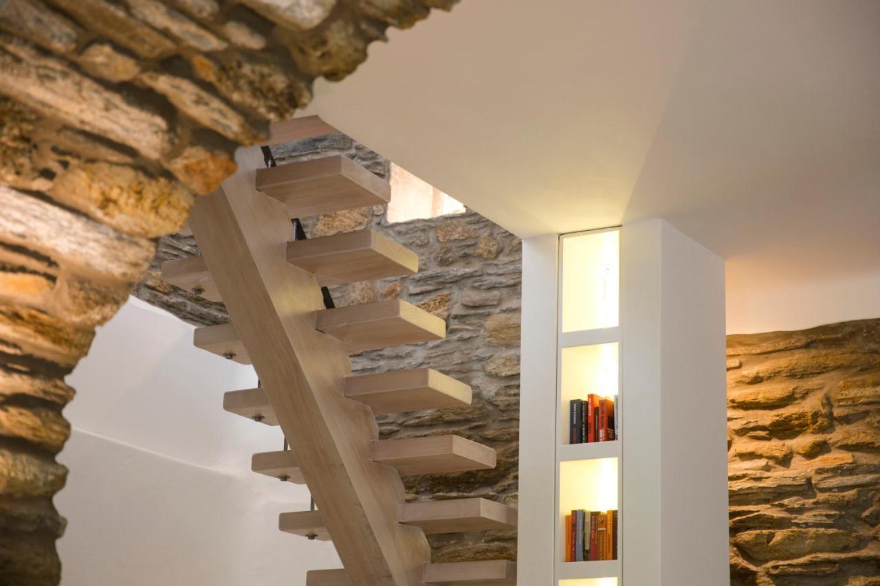Villa Perivoli In Lemon Orchard Mesaria  Экстерьер фото