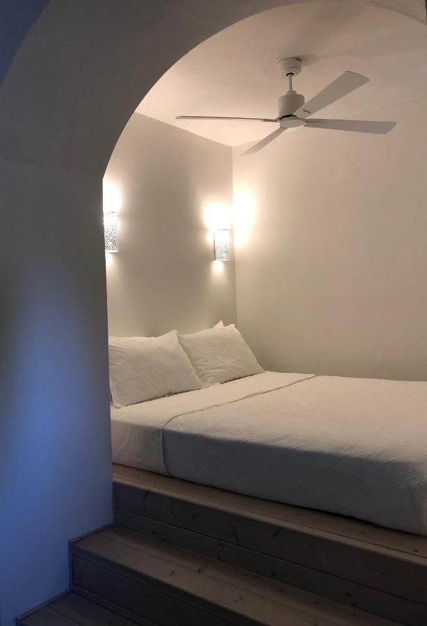 Villa Perivoli In Lemon Orchard Mesaria  Экстерьер фото